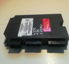 DACHMODUL STEUERGERÄT DACH Mercedes CLK W209 2098200026 0021032020230849