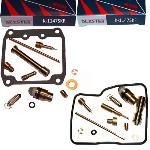 Vergaser reparatursatz für - vergaser,