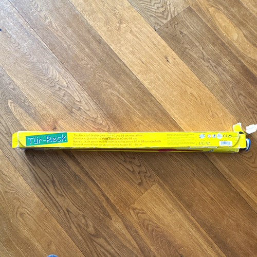Tür reck verstellbar 88 - verstellbar, 80–88