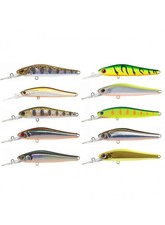 ZipBaits Rigge Deep 56SP 3.4g
