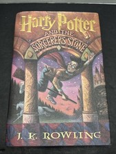 Harry Potter and the