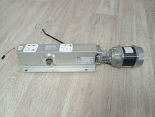 Geze TSA 160 NT Swing Door