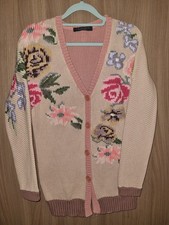 Twin-Set Cardigan Gr. XS - 34