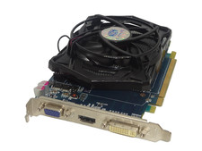 Sapphire radeon 4670 1gb - radeon, hd