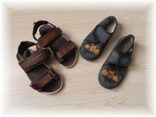 Jungen Schuhe Paket * Super