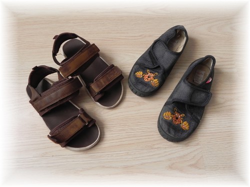 Jungen schuhe paket super - schuhe, *