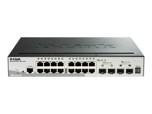 Link port smart - 20-port,