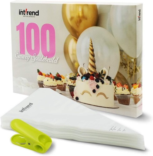 Intrend 100x