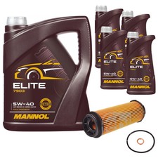 FEBI BILSTEIN Ölfilter 9L