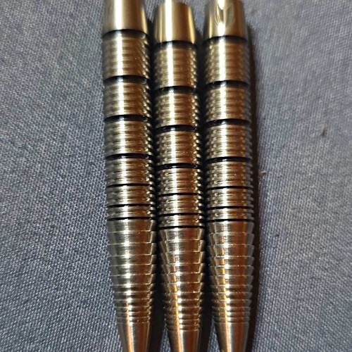 Target exo steeldarts - target, 02