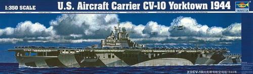 Trumpeter 05603 1 - -, 1:350