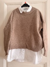 GOSCHE – Pullover Petra –