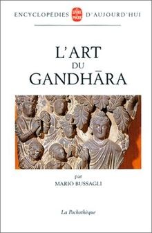Lart gandhara von bussagli - lart,