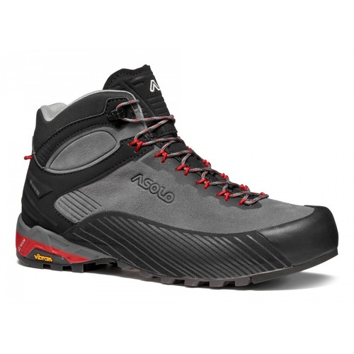 Asolo eldo evo mid lth - mid, gv
