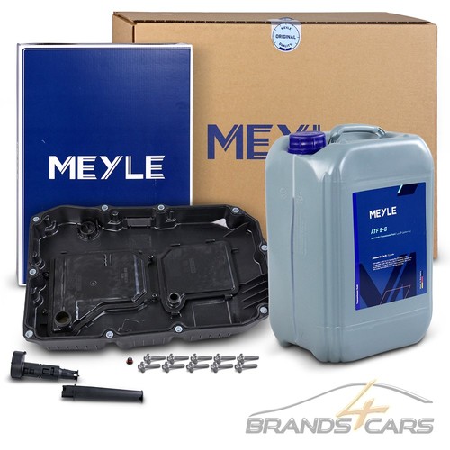 Meyle ölwechselset - meyle,