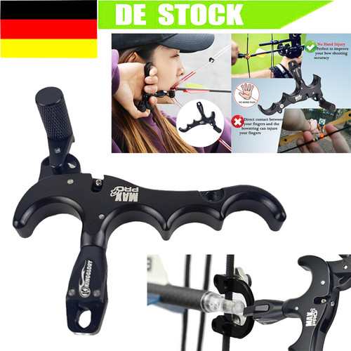 Bogenschießen compoundbogen - bogenschießen,