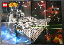 LEGO Star Wars Poster Din A1