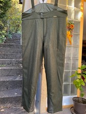Loden-Ansitzhose, Rascher, mit Thinsulate, Gr. 56