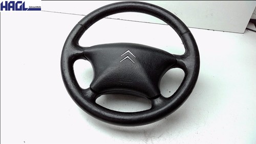 Lederlenkrad citroen xsara - lederlenkrad,