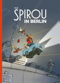 Spirou und fantasio - und, spezial