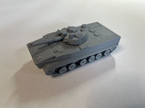 Bmp panzermodell maßstab - bmp-3,