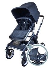 Bugaboo - Fox 3 Kinderwagen -