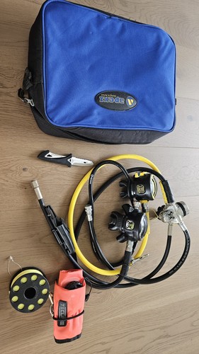 Apeks xtx200 octopus - +, xtx40