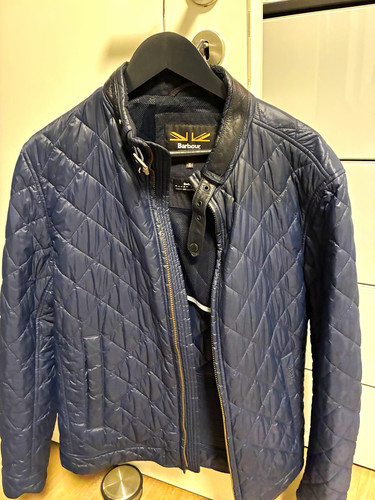 Barbour land rover herren - rover,