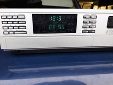 Grundig 2x4 Stereo  Video 2000