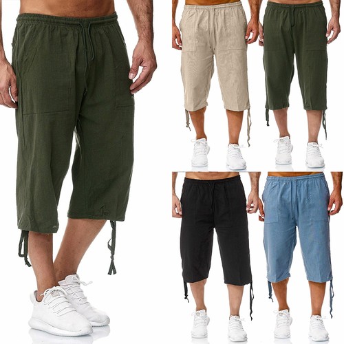 Herren shorts bermuda mit - shorts,