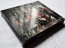 Varg Das Ende Aller Lügen 2-CD Thyrfing Finntroll Menhir Helrunar Windir Turisas