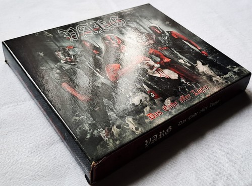 Varg das ende - das, lügen