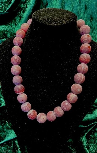 Einmalig schöne kette roter - kette,
