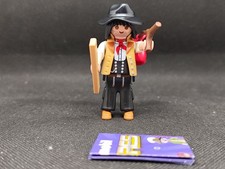 Playmobil 70242Figur Serie 17 Landstreicher Wanderer  Zimmermann auf Walz