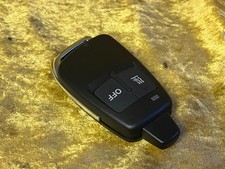 AUDI A3 / 8P Fernbedienung