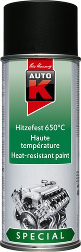 Autok hitzefester speziallack - autok,
