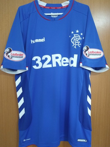 Rangers scotland tavernier - rangers,