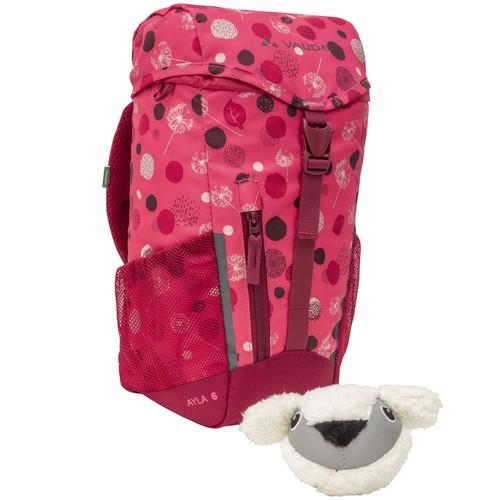 Vaude ayla robuster und - 6,