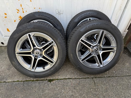 Original mercedes benz - original,