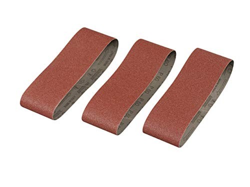Schleifband 75x533mm k60 grob - 75x533mm,