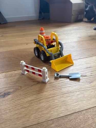 Lego duplo 10930 - lego®,
