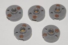 BTTB / Vero 5x Lampenfassung Hausbeleuchtung