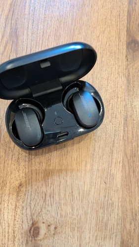 Bose quietcomfort earbuds - quietcomfort,