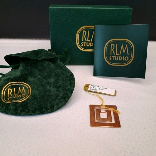Rlm studio robert lee morris - rlm,