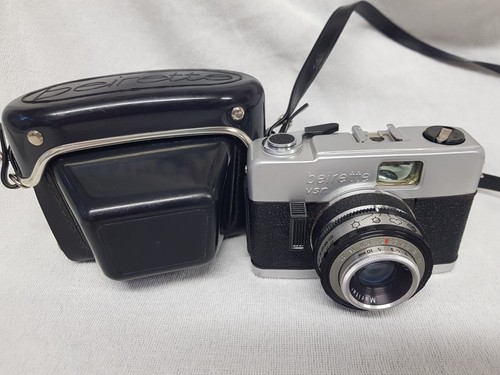 Beirette vsn kamera - vsn,