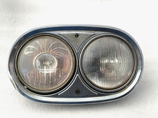 NSU Prinz TT TTS Scheinwerfer