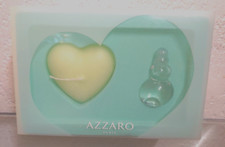 SET EAU BELLE - EDT 4 ML +