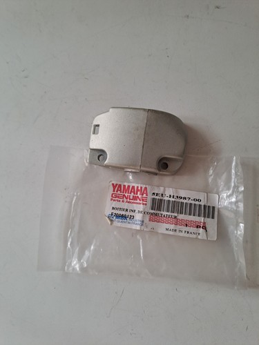 Yamaha 5eu h3987 abdeckung - yamaha, 5eu-h3987-00