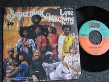 Supermax-Love Machine 7