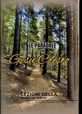 DIE GLEICHNISSE JESU CHRISTUS